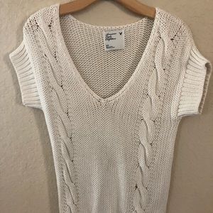 American Eagle Short Sleeve Top